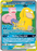 Pokémon
 Unified Minds 218/236 Slowpoke & Psyduck GX Tag Team Alternative Art - PikaShop
