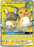 Pokémon
 Unified Minds 220/236 Raichu & Alolan Raichu GX Tag Team Full Art - PikaShop