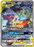 Pokémon
 Unified Minds 226/236 Mega Sableye & Tyranitar GX Tag Team Alternative Art - PikaShop