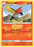 Pokémon
 Unified Minds 031/236 Fletchinder - PikaShop