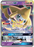 Pokémon
 Unified Minds 079/236 Jirachi GX Half Art - PikaShop