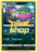 Pokémon
 Cosmic Eclipse 131/236 Alolan Muk Reverse Holo