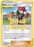 Pokémon
 Cosmic Eclipse 199/236 Misty & Lorelei Tag Team Reverse Holo