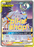 Pokémon
 Cosmic Eclipse 216/236 Solgaleo & Lunala GX Tag Team Full Art
