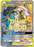 Pokémon
 Cosmic Eclipse 222/236 Reshiram & Zekrom Tag Team Full Art