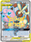 Pokémon
 Cosmic Eclipse 225/236 Mega Lopunny & Jigglypuff GX Tag Team Full Art