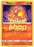 Pokémon
 Cosmic Eclipse 026/236 Slugma Reverse Holo