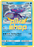 Pokémon
 Cosmic Eclipse 053/236 Kyogre Reverse Holo
