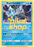 Pokémon
 Cosmic Eclipse 061/236 Black Kyurem Holo