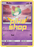 Pokémon
 Cosmic Eclipse 080/236 Ralts Reverse Holo