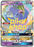 Pokémon
 Cosmic Eclipse 095/236 Oricorio GX Half Art