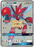 Pokémon
 Celestial Storm 158/168 Scizor GX Full Art - PikaShop