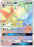 Pokémon
 Celestial Storm 169/168 Shiftry GX Rainbow Rare - PikaShop
