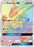 Pokémon
 Celestial Storm 177/168 Rayquaza GX Rainbow Rare - PikaShop