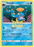Pokémon
 Celestial Storm 042/168 Huntail Reverse Holo - PikaShop
