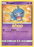 Pokémon
 Celestial Storm 064/168 Shuppet - PikaShop