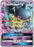 Pokémon
 Celestial Storm 066/168 Banette GX Half Art - PikaShop