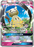 Pokémon
 Lost Thunder 149/214 Mimikyu GX Half Art - PikaShop