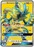 Pokémon
 Lost Thunder 201/214 Zeraora GX Full Art - PikaShop