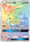 Pokémon
 Lost Thunder 217/214 Virizion GX Rainbow Rare - PikaShop