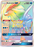 Pokémon
 Lost Thunder 220/214 Suicune GX Rainbow Rare - PikaShop