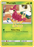 Pokémon
 Lost Thunder 024/214 Wurmple Reverse Holo - PikaShop