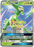Pokémon
 Lost Thunder 034/214 Virizion GX Half Art - PikaShop
