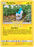 Pokémon
 Lost Thunder 080/214 Pachirisu Reverse Holo - PikaShop