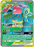 Pokémon
 Team Up 159/181 Venusaur & Celebi GX Tag Team Full Art - PikaShop