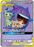 Pokémon
 Team Up 164/181 Gengar & Mimikyu GX Tag Team Full Art - PikaShop