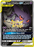 Pokémon
 Team Up 165/181 Gengar & Mimikyu GX Tag Team Alternative Art - PikaShop