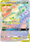 Pokémon
 Team Up 182/181 Venusaur & Celebi GX Rainbow rare Tag Team - PikaShop
