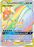Pokémon
 Team Up 183/181 Magikarp & Wailord GX Rainbow rare Tag Team - PikaShop