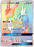 Pokémon
 Team Up 189/181 Cobalion GX Rainbow Rare - PikaShop