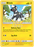 Pokémon
 Team Up 044/181 Blitzle Reverse Holo - PikaShop