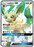 Pokémon
 Hidden Fates Shiny Vault SV46/SV94 Leafeon GX Full Art Shiny - PikaShop