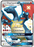 Pokémon
 Hidden Fates Shiny Vault SV49/SV94 Charizard GX Full Art Shiny - PikaShop