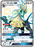 Pokémon
 Hidden Fates Shiny Vault SV79/SV94 Silvally GX Full Art Shiny - PikaShop