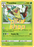 Pokémon Sword & Shield Base 012/202 Thwackey