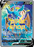 Pokemon
 Sword & Shield Base 187/202 Dhelmise V Full Art