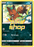 Pokémon
 Champions Path 46/73 Nickit Reverse Holo