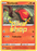 Pokémon
 Champions Path 09/73 Sizzlipede Reverse Holo