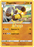 Pokemon Darkness Ablaze 096/189 Diggersby