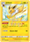 Pokémon Vivid Voltage Jolteon 47/185