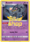 Pokémon Vivid Voltage Banette Reverse Holo Rare 68/185