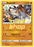 Pokémon Vivid Voltage Regirock Reverse Holo Rare 89/185 - PikaShop