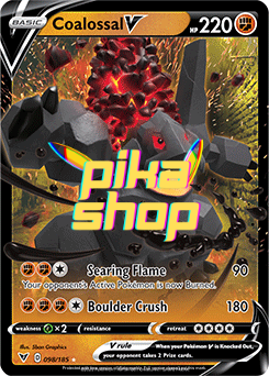 Buy Pokmon Vivid Voltage Singles - PikaShop Buy Pokmon Vivid Voltage Singles - PikaShop