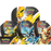 Pokemon Eevee Evolutions Tin Bundle Jolteon, Flareon & Vaporeon - PikaShop