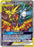 Pokemon Hidden Fates Moltres, Zapdos & Articuno GX Tag Team SM210 Promo - PikaShop