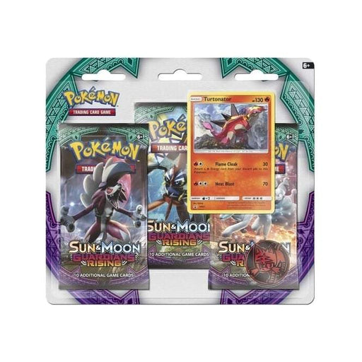 SM Guardians Rising SM Guardians Rising